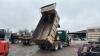 2007 International 7600 Dumptruck - 3