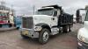 2005 International 9900i Dump Truck