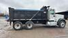 2005 International 9900i Dump Truck - 4