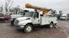 2004 International 4300 Bucket Truck - 2