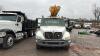 2004 International 4300 Bucket Truck - 4