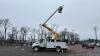 2004 International 4300 Bucket Truck - 11