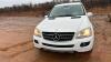 2007 Mercedes ML 350 - 2