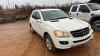 2007 Mercedes ML 350 - 3