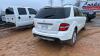 2007 Mercedes ML 350 - 7