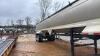 2002 Everlite Alumatech End Dump Trailer - 3