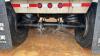 2002 Everlite Alumatech End Dump Trailer - 11