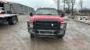 2008 Ford F550 XL - 2