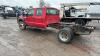 2008 Ford F550 XL - 6