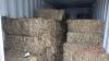 80 Square Bales of Hay - 2