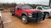 2007 Ford F550 XL - 3