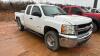 2010 GMC 2500