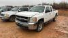 2010 GMC 2500 - 2