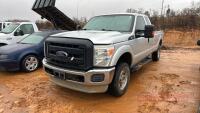 2014 Ford F250 XL