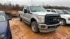 2014 Ford F250 XL - 2