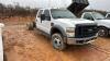 2008 Ford F550 XL - 2