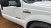 2006 Ford F350 Dump Truck - 6