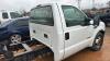 2006 Ford F350 Dump Truck - 11