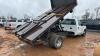 2006 Ford F350 Dump Truck - 14