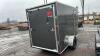 2025 RC Trailers 12ft Cargo Trailer - 5