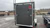 2025 RC Trailers 12ft Cargo Trailer - 6