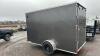 2025 RC Trailers 12ft Cargo Trailer - 8