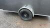 2025 RC Trailers 12ft Cargo Trailer - 9