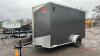 2025 RC Trailers 12ft Cargo Trailer - 19