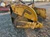 6ft Sweepster Skid Steer Broom - 2