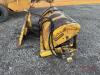 6ft Sweepster Skid Steer Broom - 4