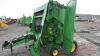 John Deere 557 Hay Bailor - 9