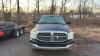 2008 Dodge Ram 1500 - 2