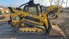 Cat 299D XHP Skid Steer - 4