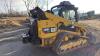 Cat 299D XHP Skid Steer - 5