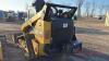 Cat 299D XHP Skid Steer - 7