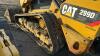 Cat 299D XHP Skid Steer - 8