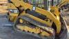 Cat 299D XHP Skid Steer - 9