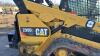 Cat 299D XHP Skid Steer - 18