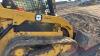 Cat 299D XHP Skid Steer - 19