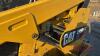 Cat 299D XHP Skid Steer - 23