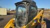 Cat 299D XHP Skid Steer - 25