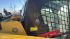 Cat 299D XHP Skid Steer - 28