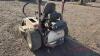 2017 Grass Hopper 225K Zero Turn Mower - 11