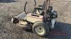 2017 Grass Hopper 225K Zero Turn Mower - 12