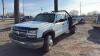 2005 Chevy Silverado 3500 - 3