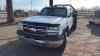 2005 Chevy Silverado 3500 - 4