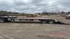 Landoll 930A 48 ft Hyrdrolic trailer