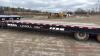 Landoll 930A 48 ft Hyrdrolic trailer - 3