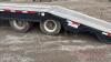 Landoll 930A 48 ft Hyrdrolic trailer - 5