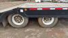 Landoll 930A 48 ft Hyrdrolic trailer - 9